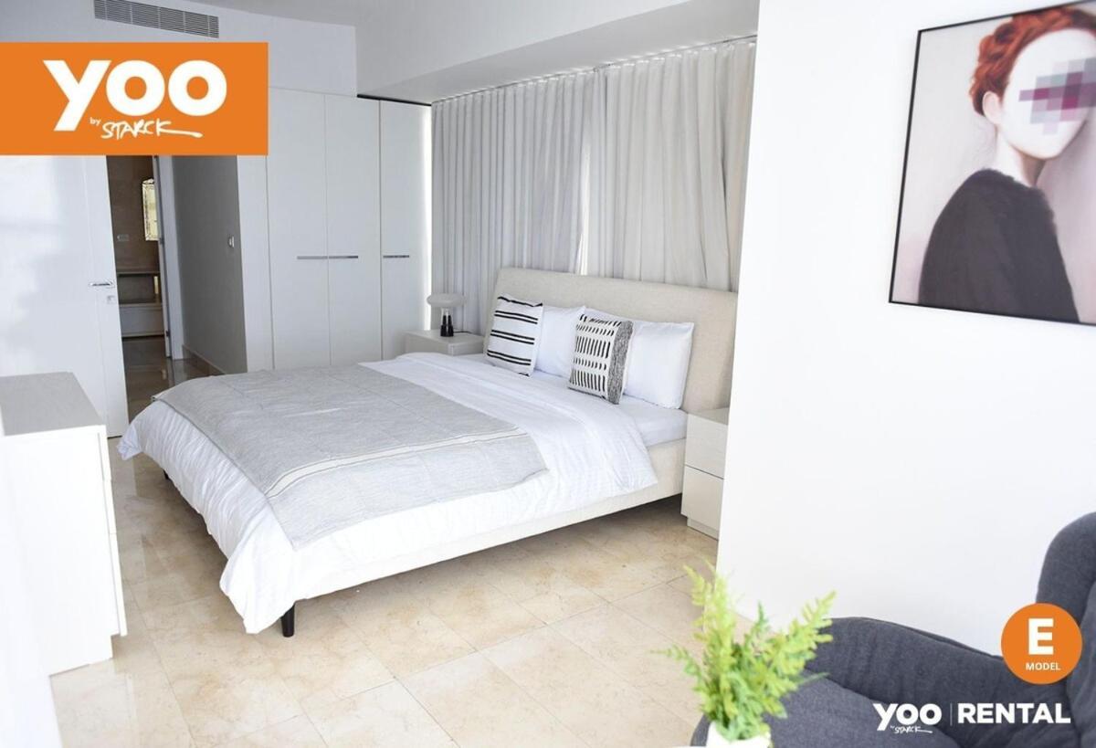 Yoo Panama Appartement Buitenkant foto