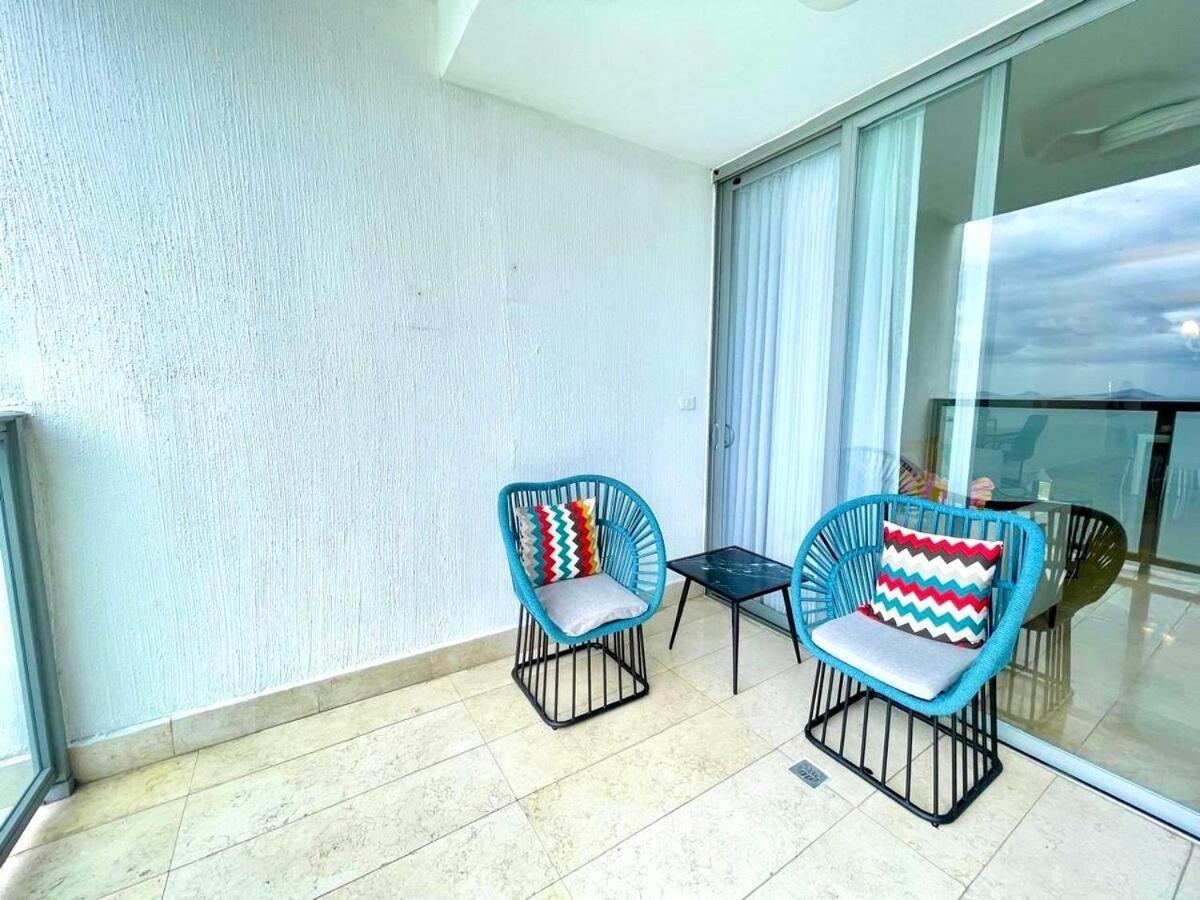Yoo Panama Appartement Buitenkant foto