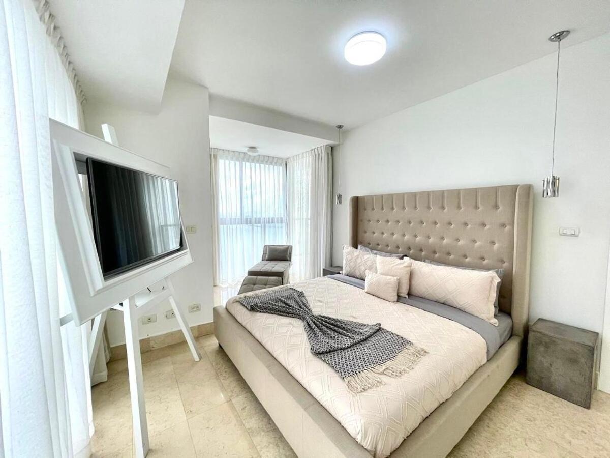 Yoo Panama Appartement Buitenkant foto