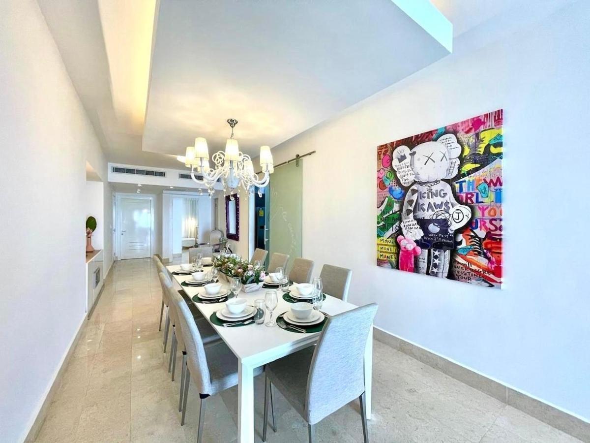 Yoo Panama Appartement Buitenkant foto