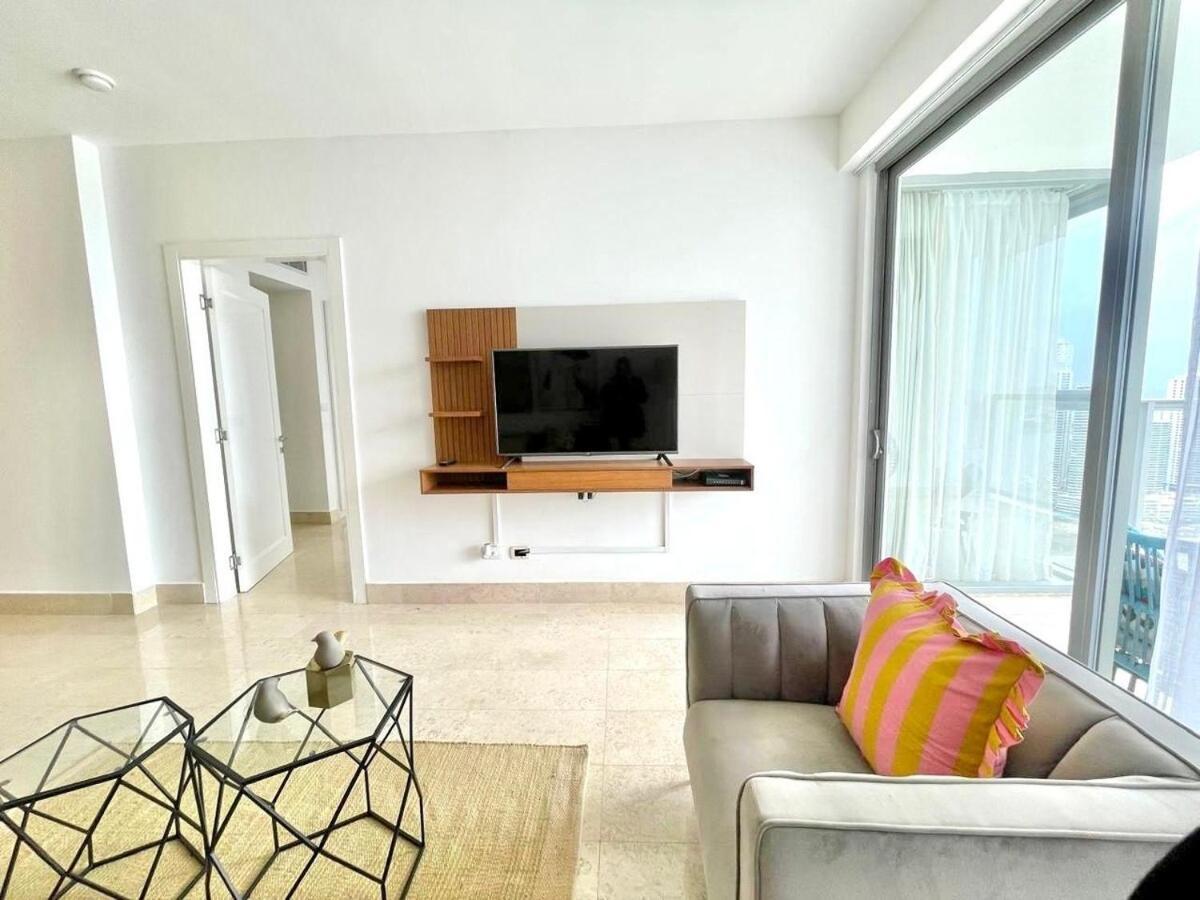 Yoo Panama Appartement Buitenkant foto
